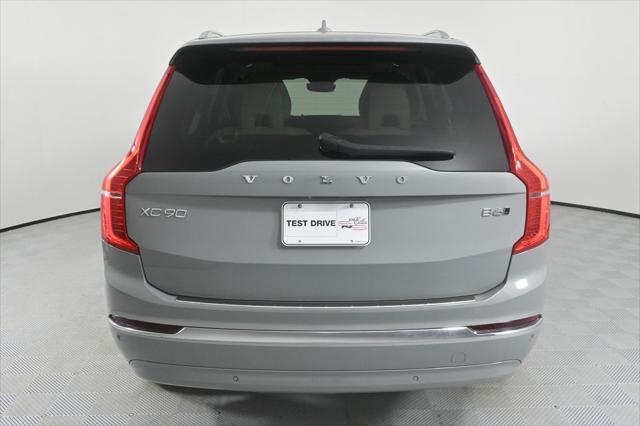 used 2024 Volvo XC90 car, priced at $52,111