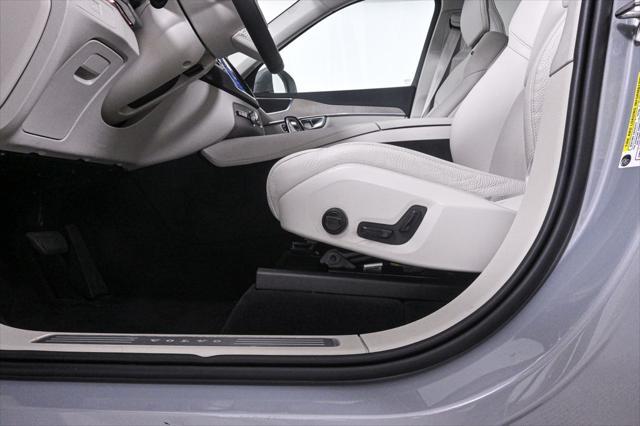 used 2024 Volvo XC90 car, priced at $52,111
