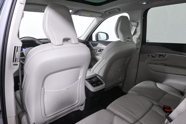 used 2024 Volvo XC90 car, priced at $52,111
