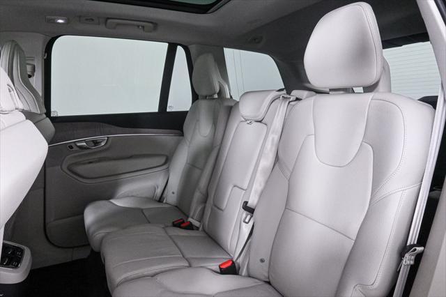 used 2024 Volvo XC90 car, priced at $52,111