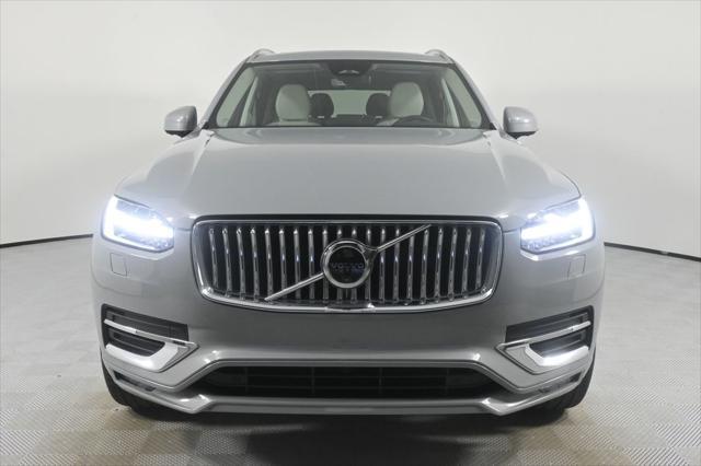 used 2024 Volvo XC90 car, priced at $52,111