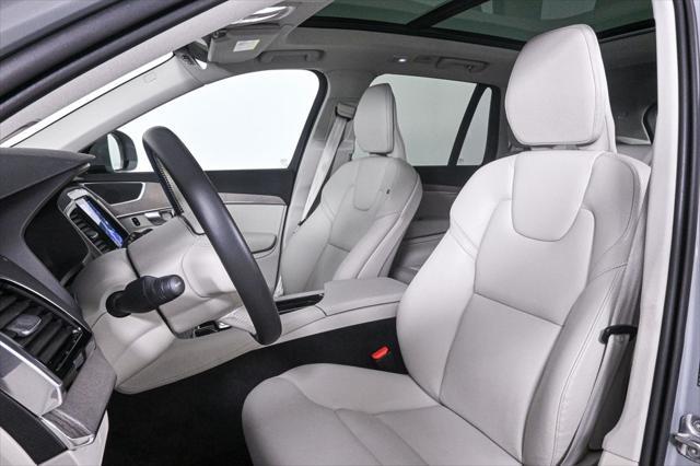 used 2024 Volvo XC90 car, priced at $52,111
