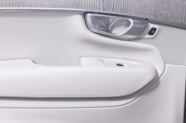 used 2024 Volvo XC90 car, priced at $52,111