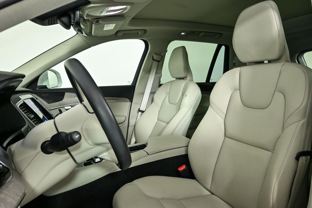 used 2024 Volvo XC90 Recharge Plug-In Hybrid car, priced at $51,656