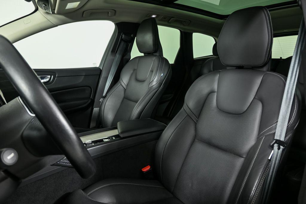 used 2022 Volvo XC60 car, priced at $32,940
