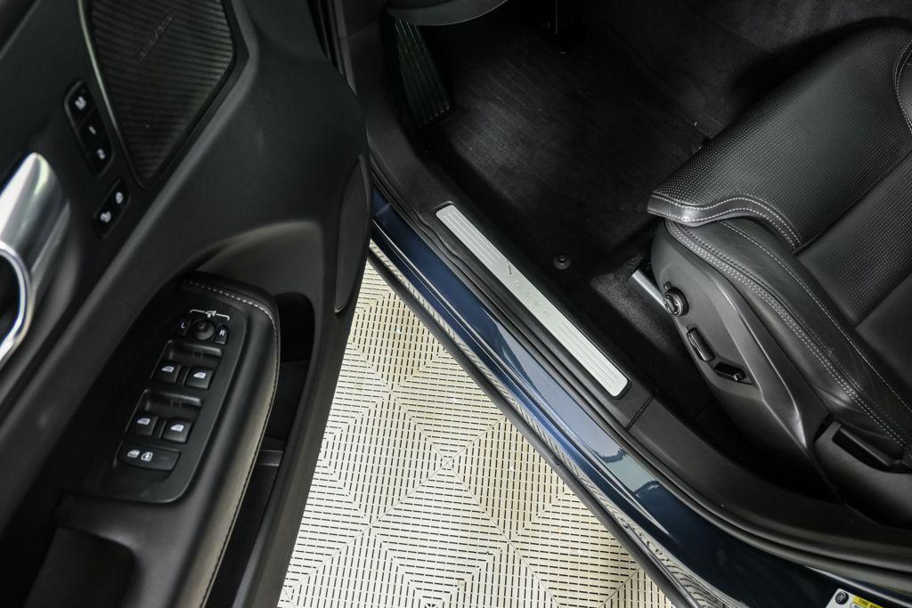 used 2022 Volvo XC60 car, priced at $32,940