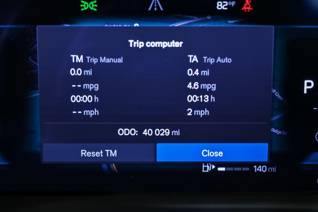 used 2022 Volvo XC60 car, priced at $32,940