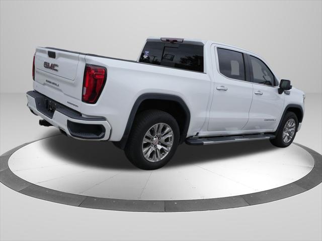 used 2020 GMC Sierra 1500 car, priced at $32,995