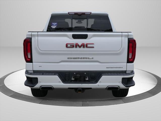 used 2020 GMC Sierra 1500 car, priced at $32,995