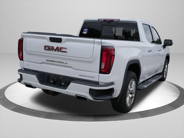 used 2020 GMC Sierra 1500 car, priced at $32,995