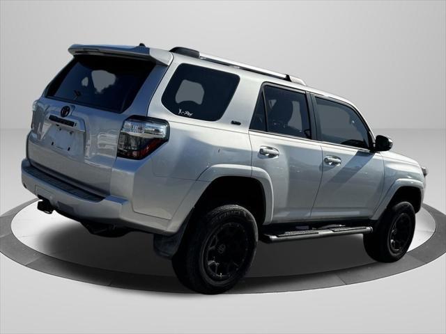 used 2019 Toyota 4Runner car, priced at $33,588