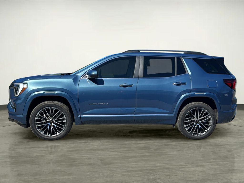 new 2026 GMC Terrain car, priced at $44,940