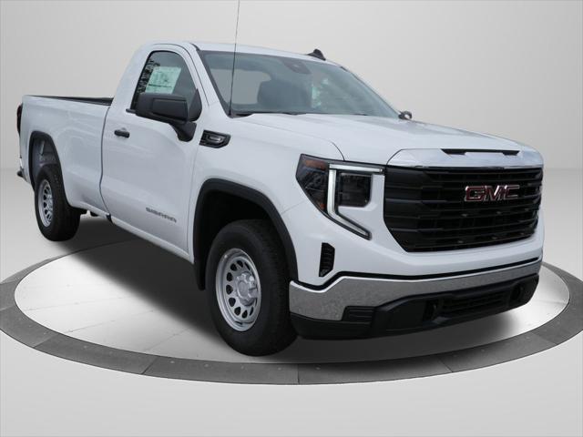 new 2024 GMC Sierra 1500 car, priced at $32,915