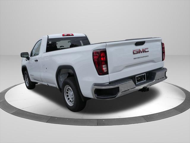 new 2024 GMC Sierra 1500 car, priced at $32,915