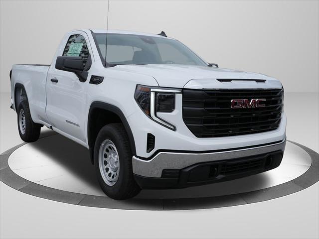 new 2024 GMC Sierra 1500 car, priced at $32,915