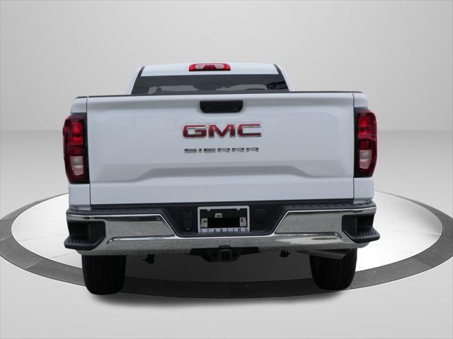 new 2024 GMC Sierra 1500 car, priced at $32,915