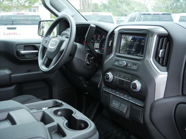 new 2024 GMC Sierra 1500 car, priced at $32,915