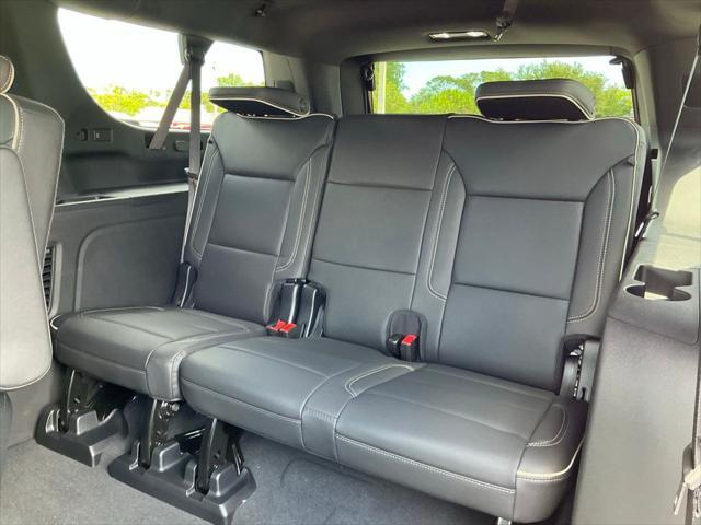used 2025 GMC Yukon XL car, priced at $77,225