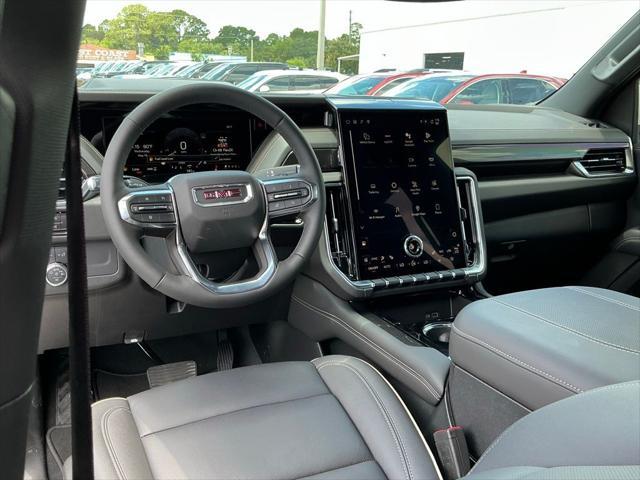 used 2025 GMC Yukon XL car, priced at $77,225