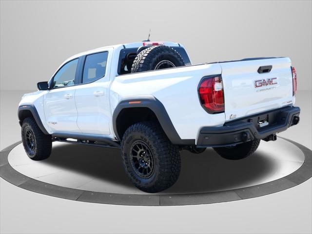 new 2024 GMC Canyon car, priced at $62,995