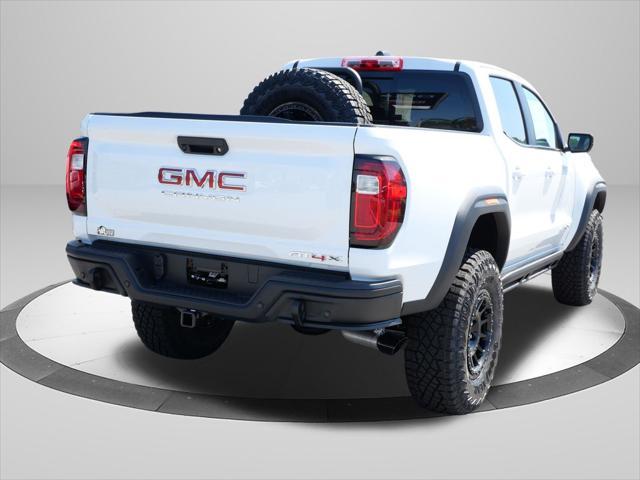 new 2024 GMC Canyon car, priced at $62,995