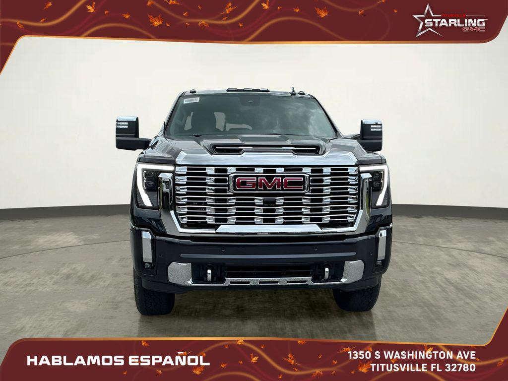 new 2025 GMC Sierra 2500 car, priced at $86,990