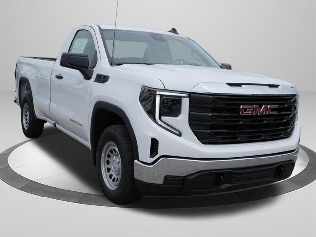 new 2024 GMC Sierra 1500 car, priced at $34,617