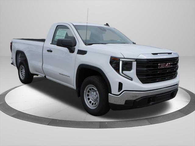 new 2024 GMC Sierra 1500 car, priced at $34,617