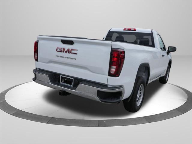 new 2024 GMC Sierra 1500 car, priced at $34,617