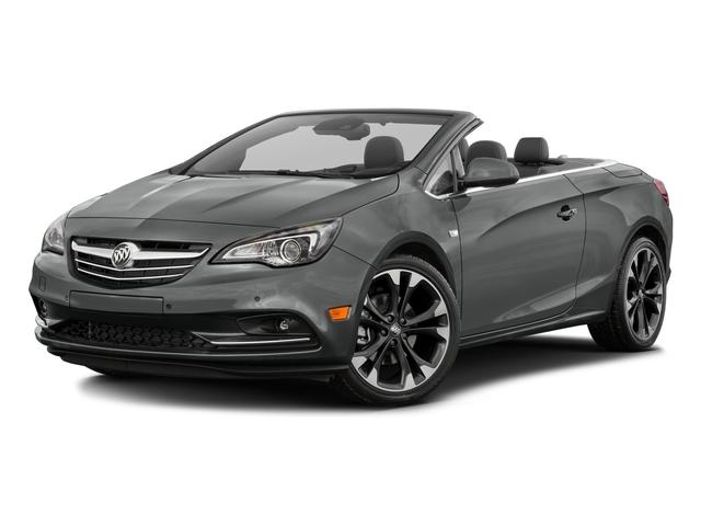 used 2017 Buick Cascada car, priced at $12,995
