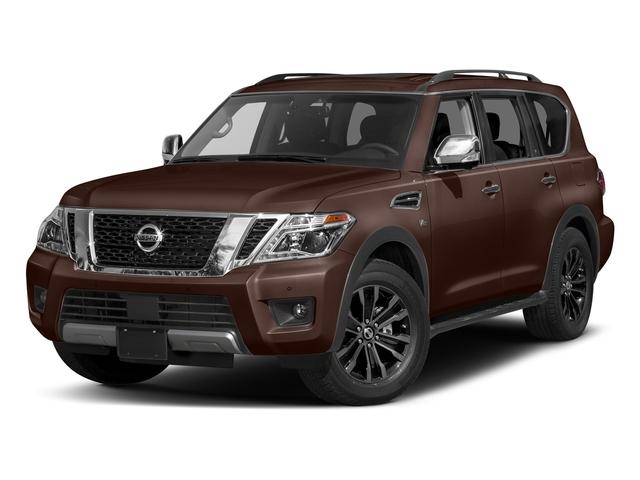 used 2017 Nissan Armada car, priced at $22,495
