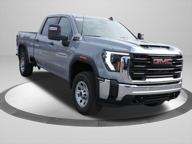 new 2025 GMC Sierra 2500 car, priced at $63,149