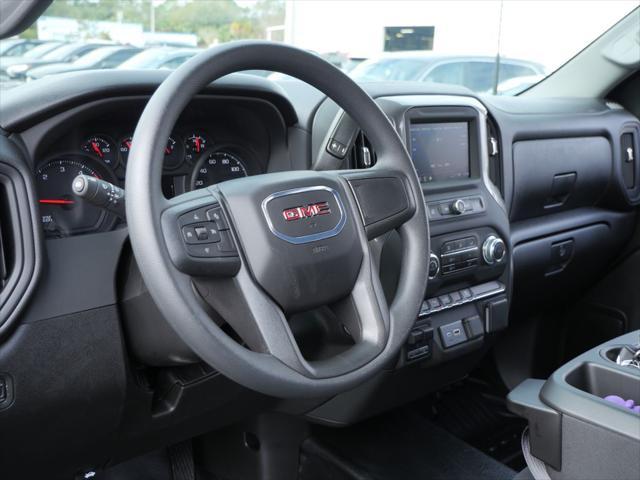 new 2025 GMC Sierra 2500 car, priced at $63,149