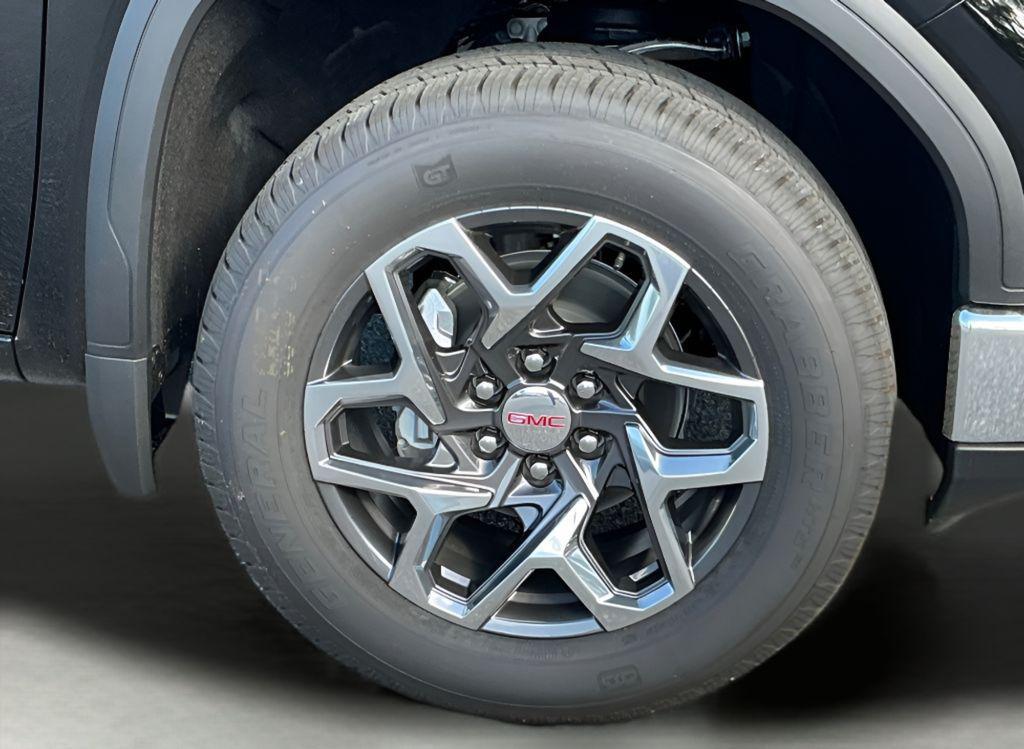 new 2026 GMC Sierra 1500 car, priced at $54,040