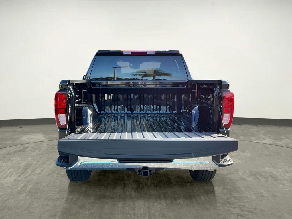new 2026 GMC Sierra 1500 car, priced at $54,040