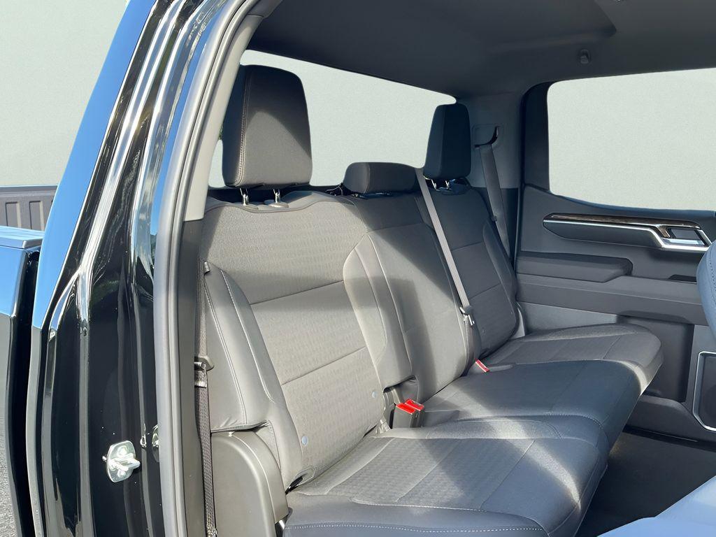 new 2026 GMC Sierra 1500 car, priced at $54,040