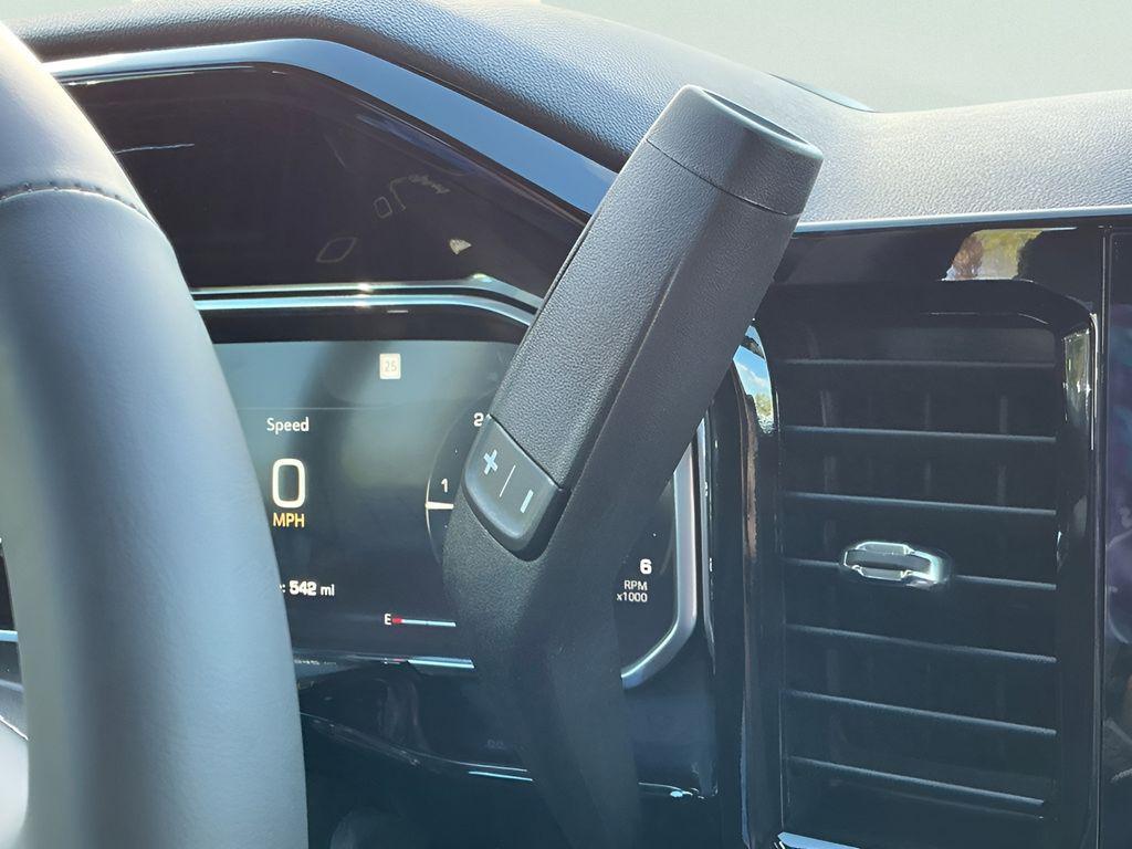 new 2026 GMC Sierra 1500 car, priced at $54,040