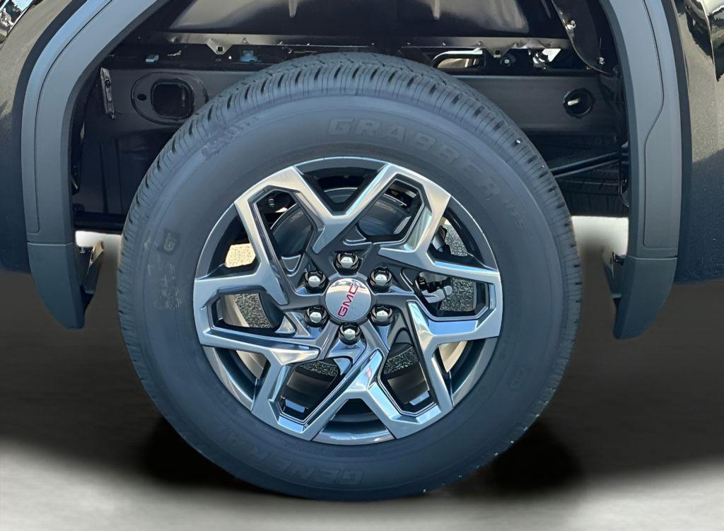 new 2026 GMC Sierra 1500 car, priced at $54,040