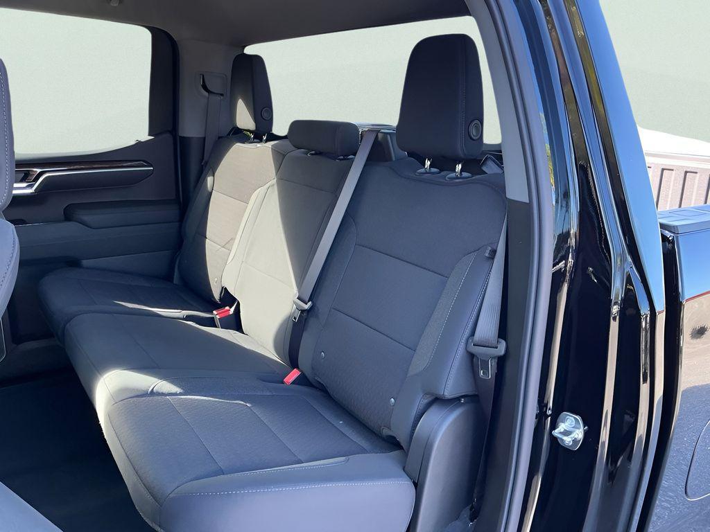 new 2026 GMC Sierra 1500 car, priced at $54,040