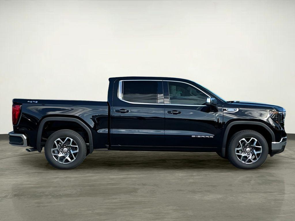 new 2026 GMC Sierra 1500 car, priced at $54,040