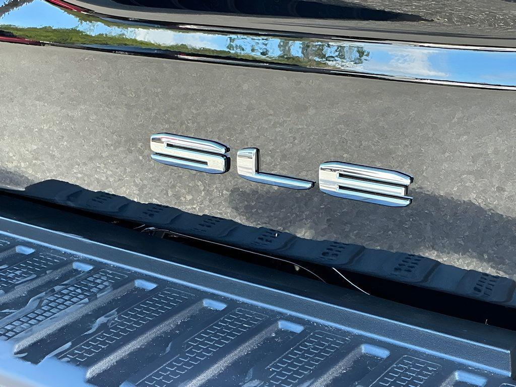 new 2026 GMC Sierra 1500 car, priced at $54,040