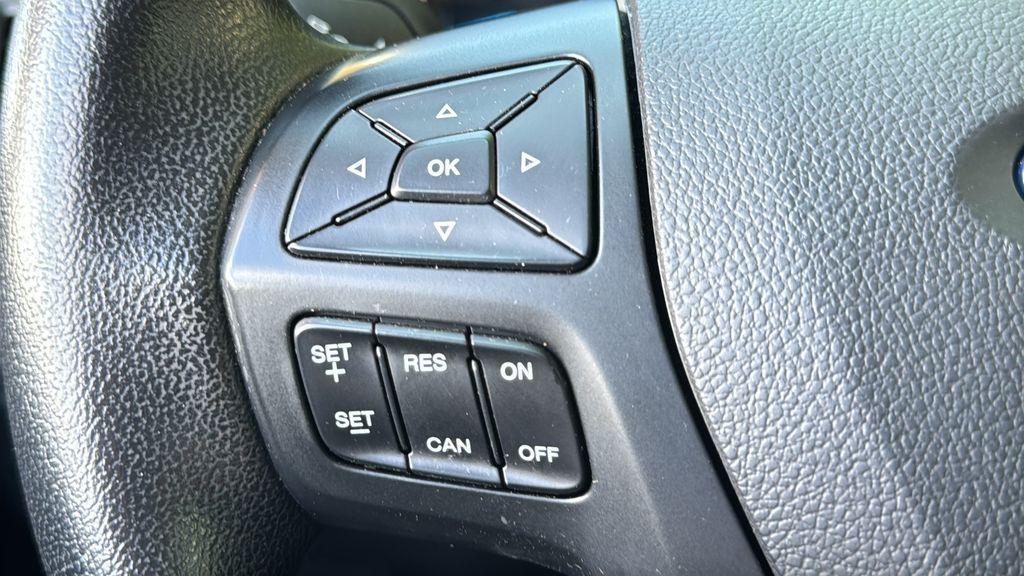 used 2020 Ford Ranger car, priced at $15,695