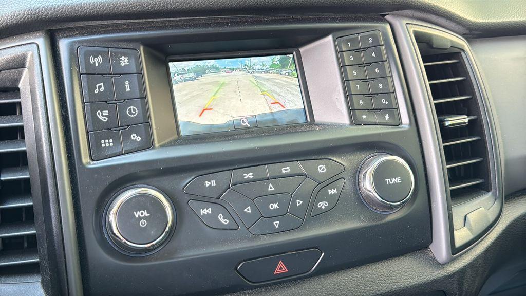 used 2020 Ford Ranger car, priced at $15,695