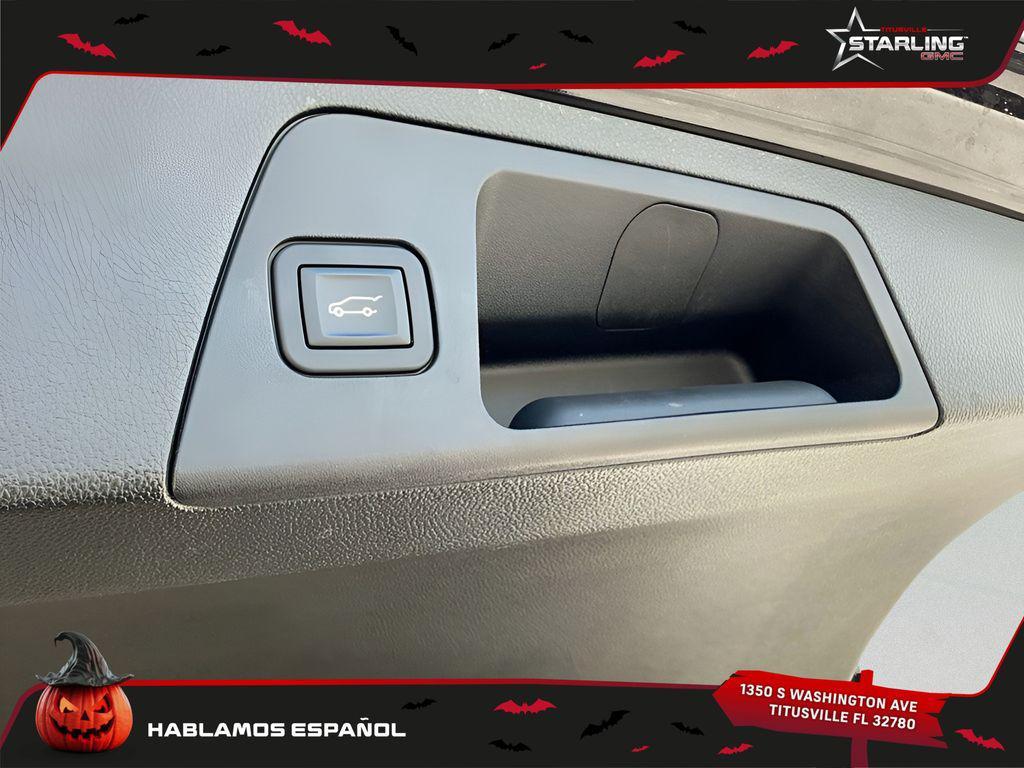 used 2018 Buick Envision car, priced at $19,619