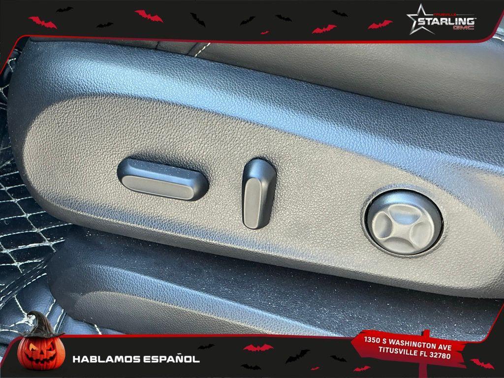 used 2018 Buick Envision car, priced at $19,619