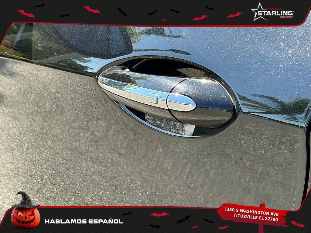 used 2018 Buick Envision car, priced at $19,619