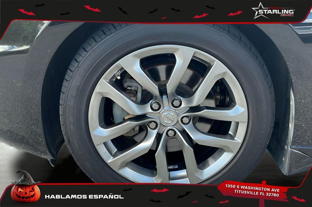 used 2014 Nissan 370Z car, priced at $14,750