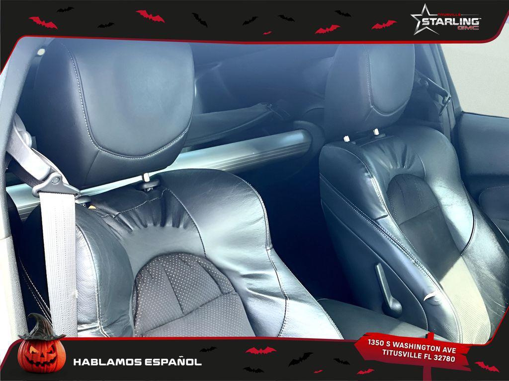 used 2014 Nissan 370Z car, priced at $14,750