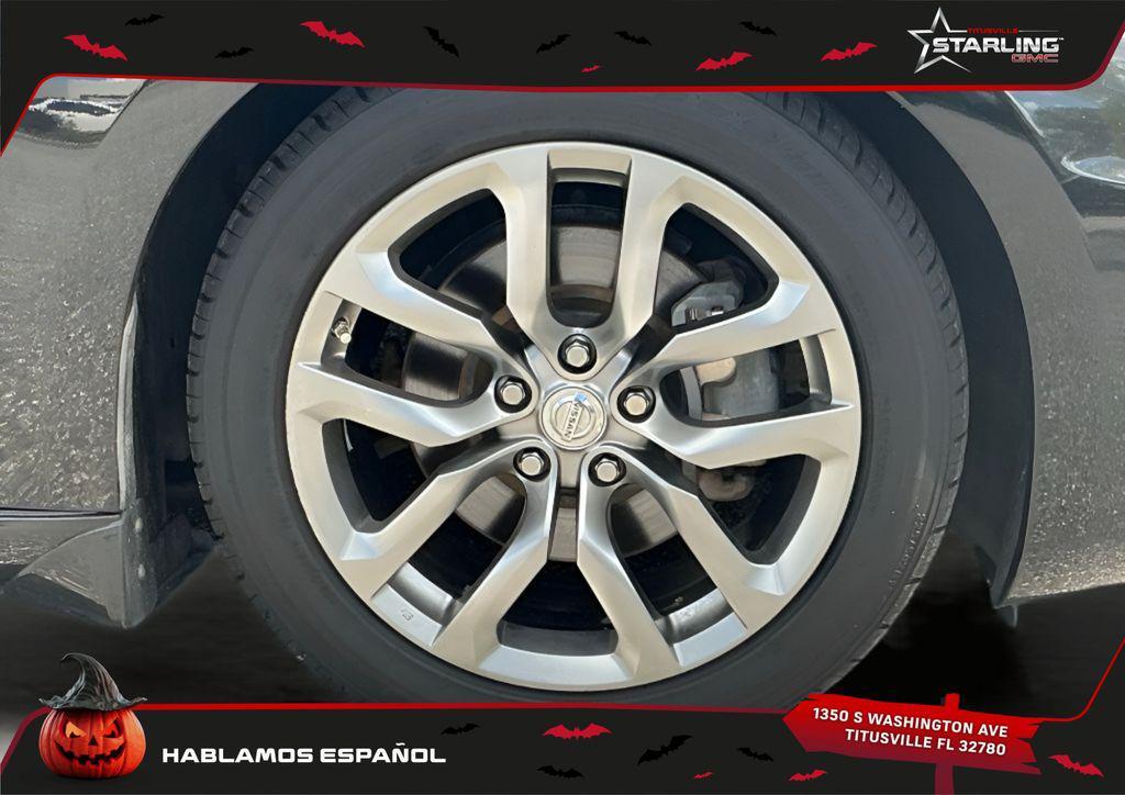 used 2014 Nissan 370Z car, priced at $14,750