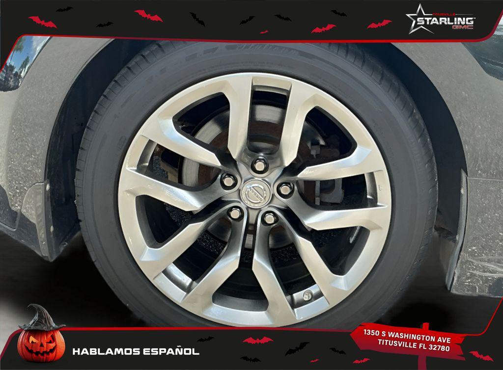 used 2014 Nissan 370Z car, priced at $14,750